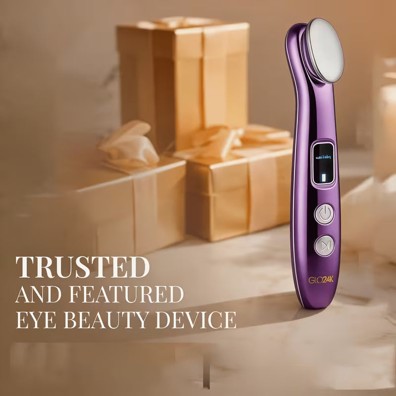 GlowLift Facial & Neck Massager
