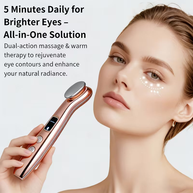 GlowLift Facial & Neck Massager