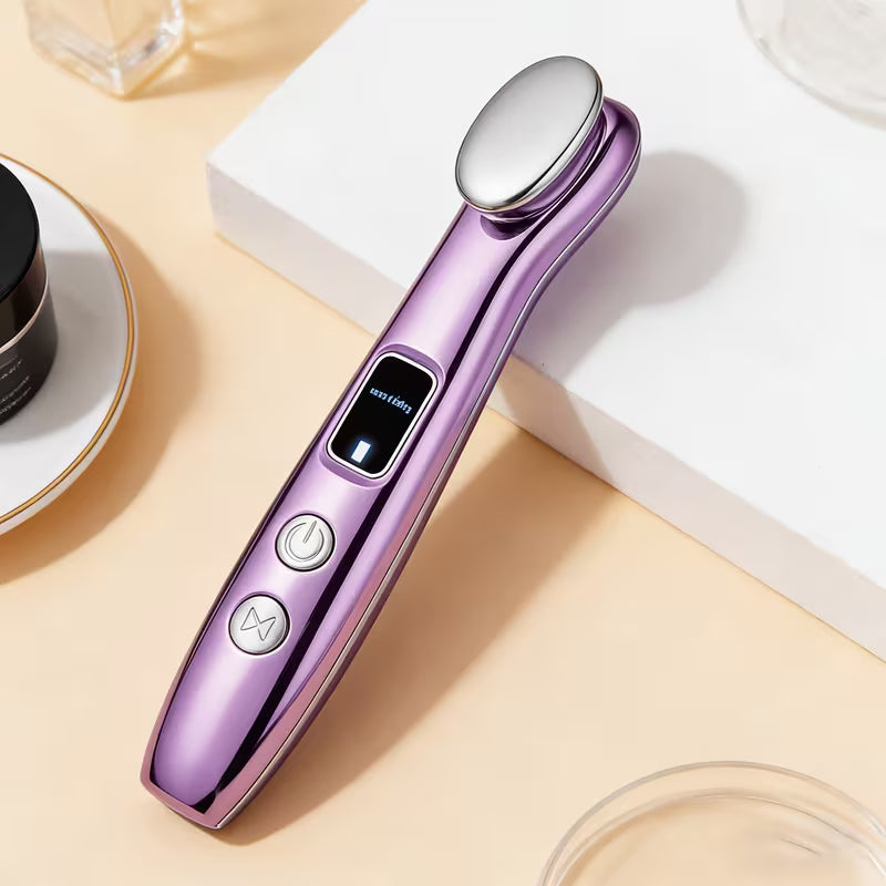 GlowLift Facial & Neck Massager